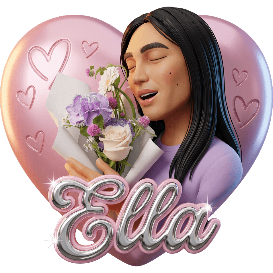 Ella Bulak TikTok LIVE gift