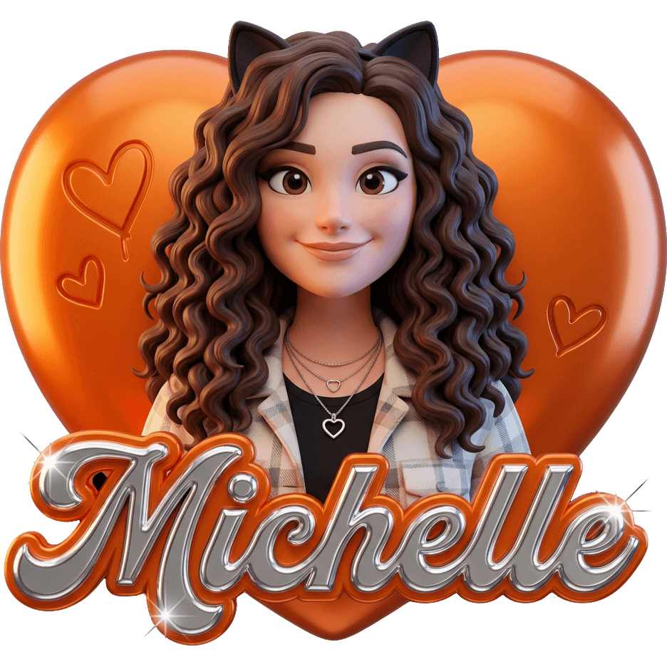 Lava Michelle TikTok LIVE gift