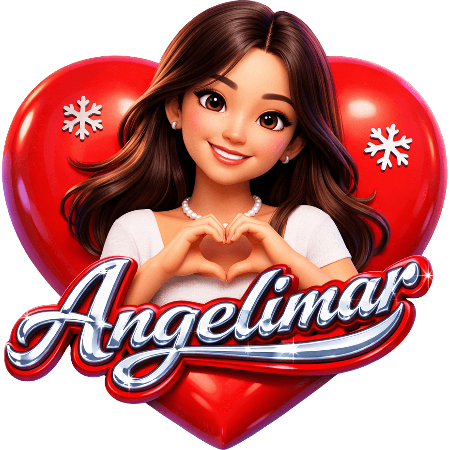 Angelimar TikTok LIVE gift
