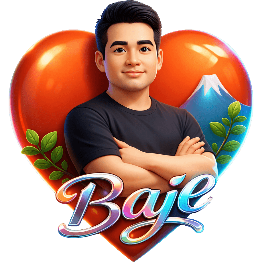 Baje Pose TikTok LIVE gift
