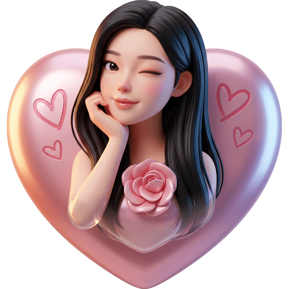 Hoa Hồng Mắm TikTok LIVE gift