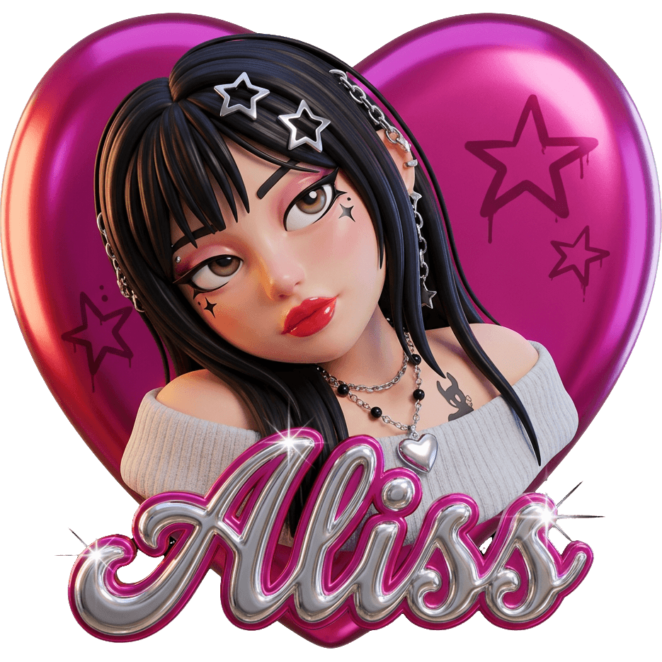 Aliss Estrellas TikTok LIVE gift