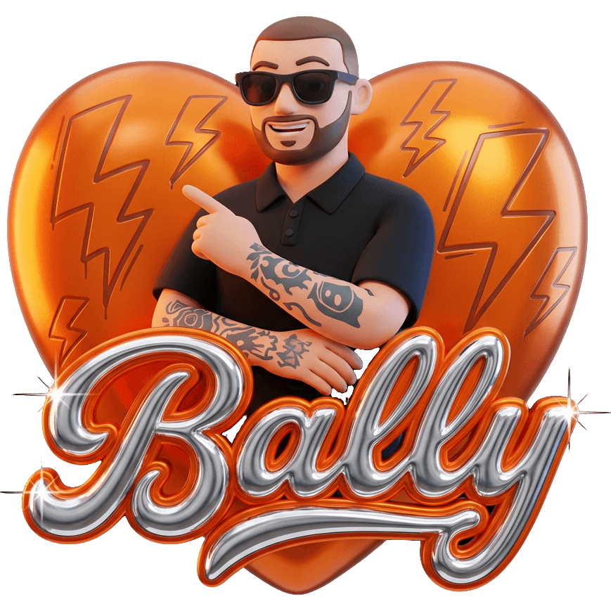 Bally Syze TikTok LIVE gift