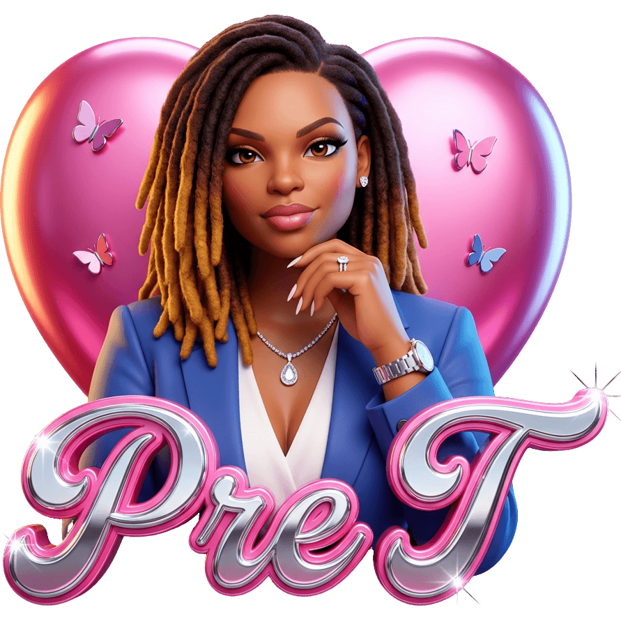 Pre T MOB TikTok LIVE gift