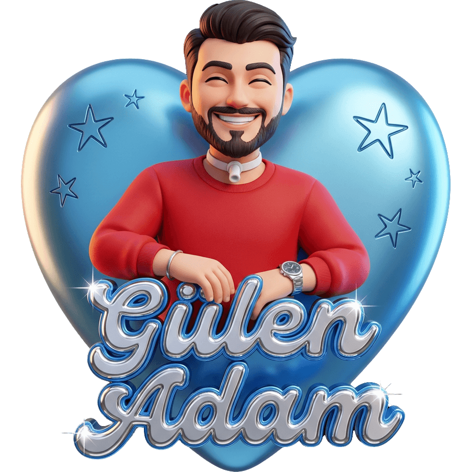 Azimli Tebessüm TikTok LIVE gift