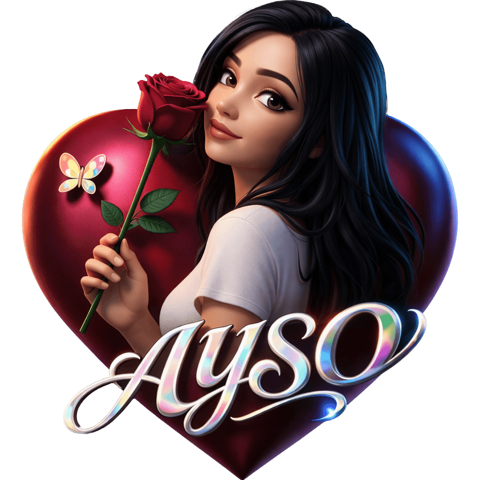 Ayşo Reis TikTok LIVE gift