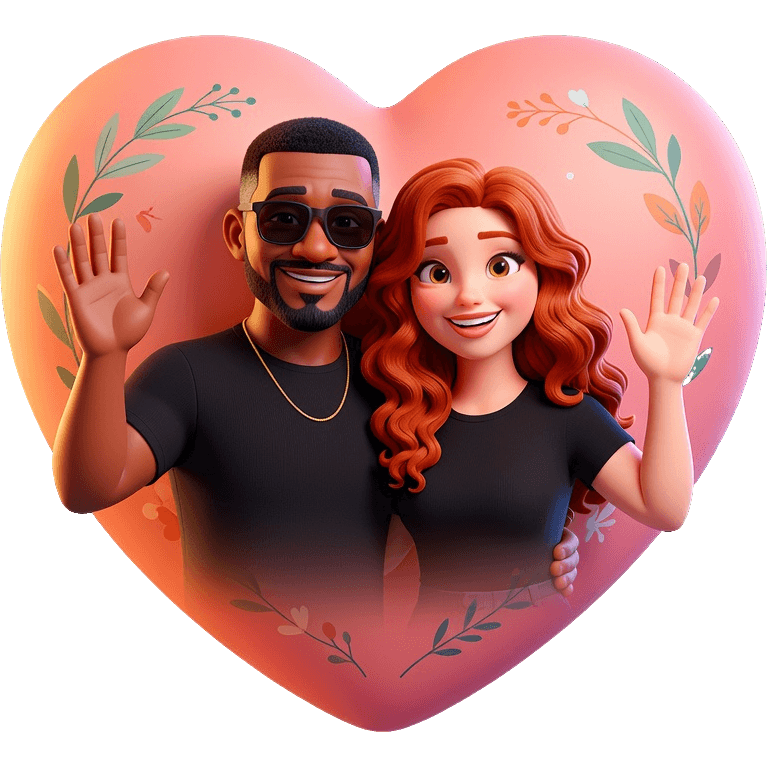 Fully Seen Fam TikTok LIVE gift