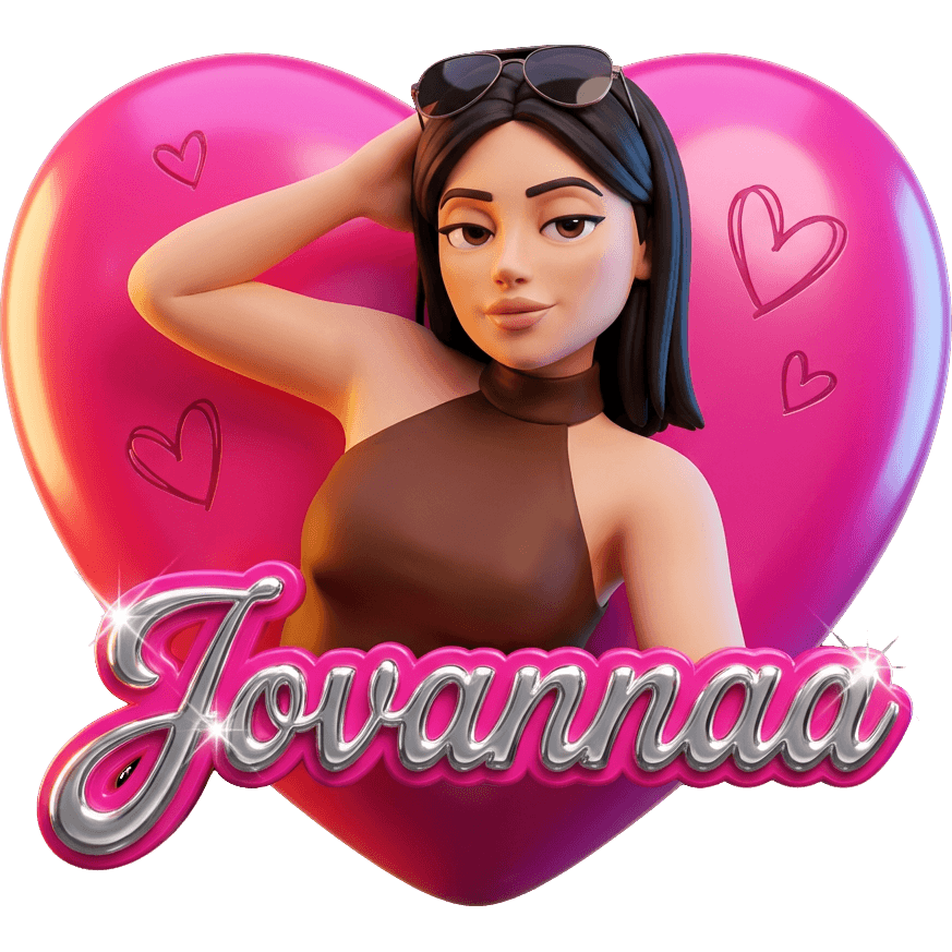 Jovannaa Chic TikTok LIVE gift