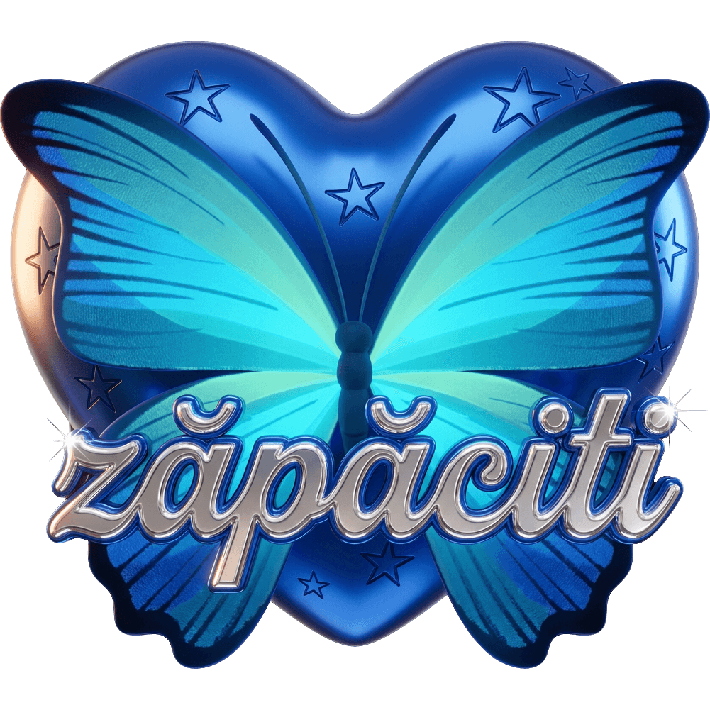 Fluture Zăpăciți TikTok LIVE gift