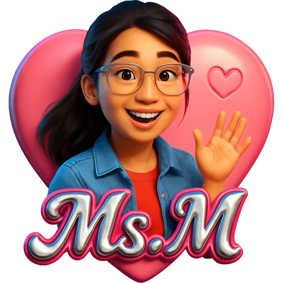Mmar Hello TikTok LIVE gift