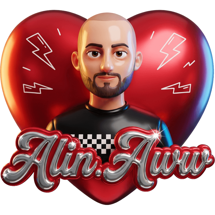 Carismă Autentică TikTok LIVE gift