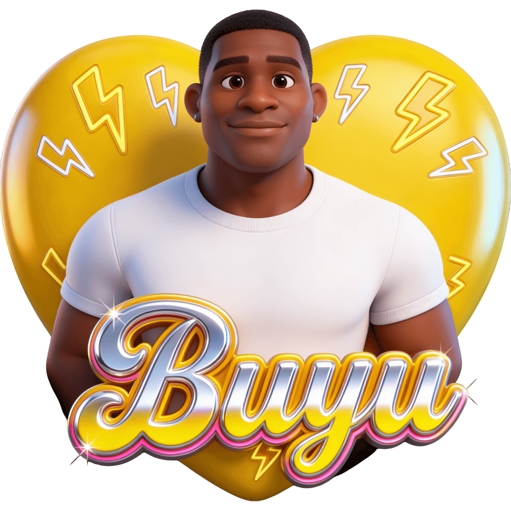 Sonhador Buyu TikTok LIVE gift