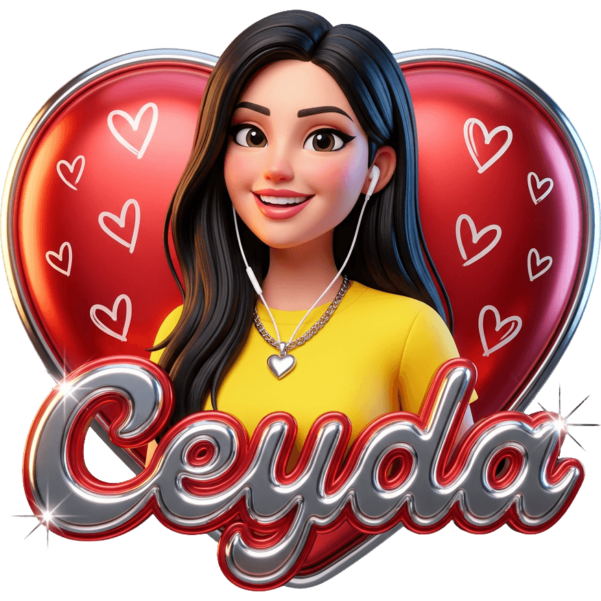 Ceyda Queen TikTok LIVE gift