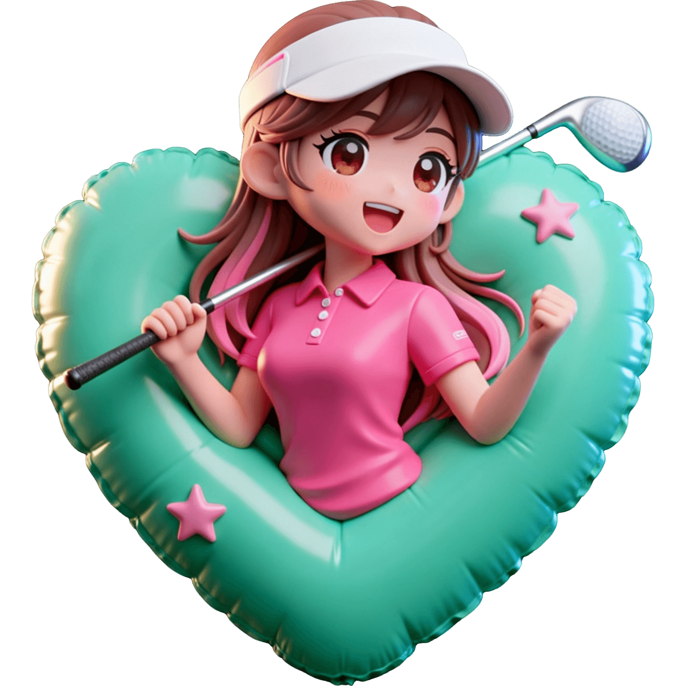 ナイス34 TikTok LIVE gift