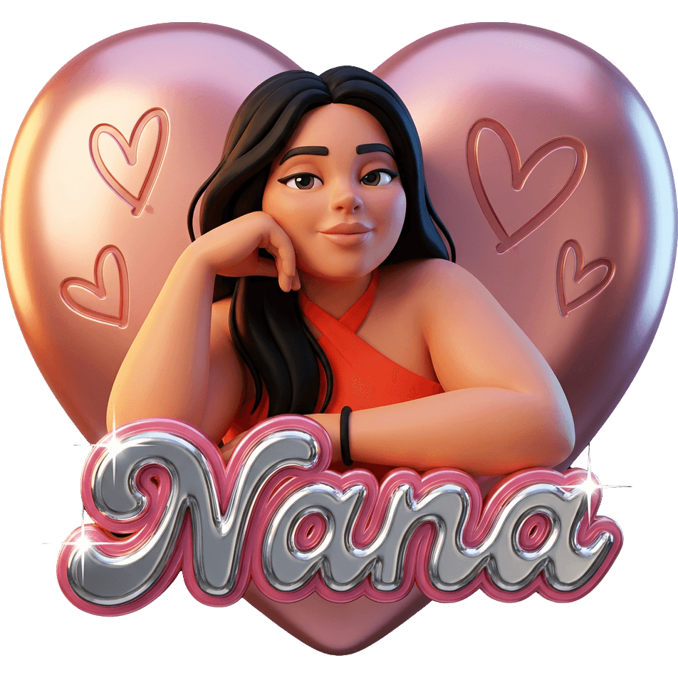 Nana Casera TikTok LIVE gift