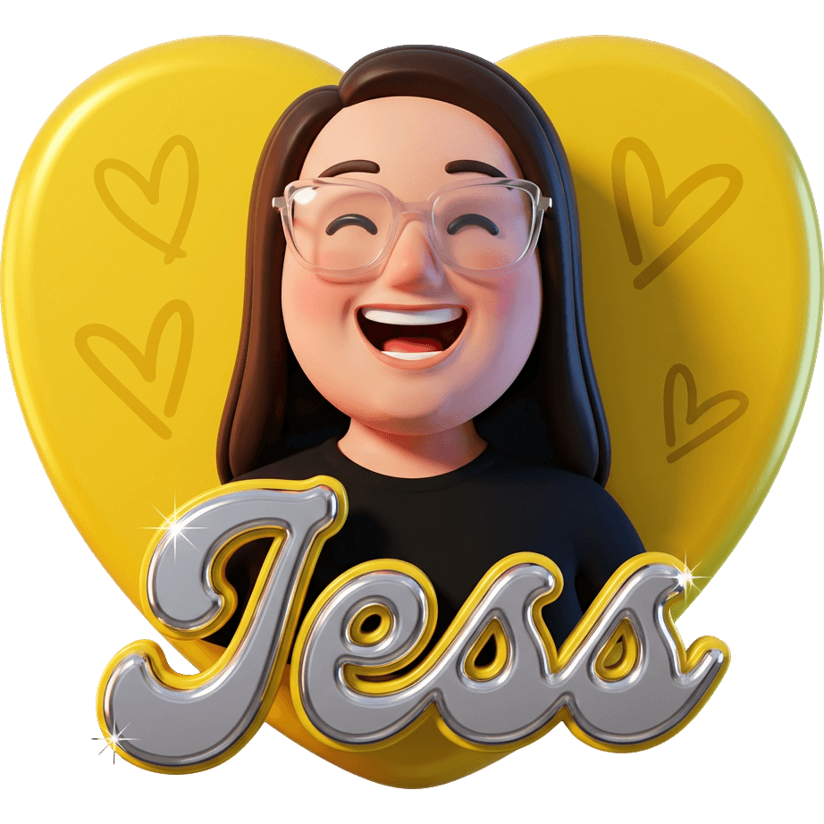 Jess of All Trades TikTok LIVE gift