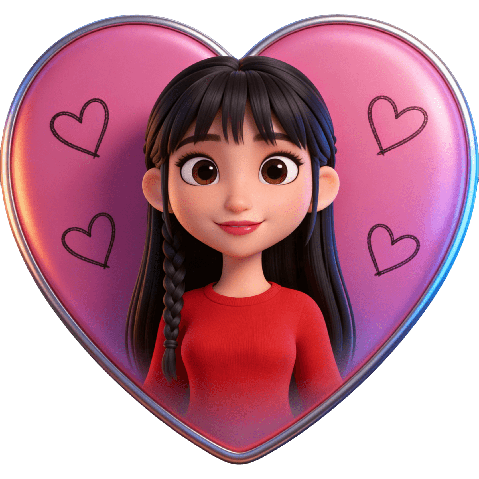 Lalisa TikTok LIVE gift