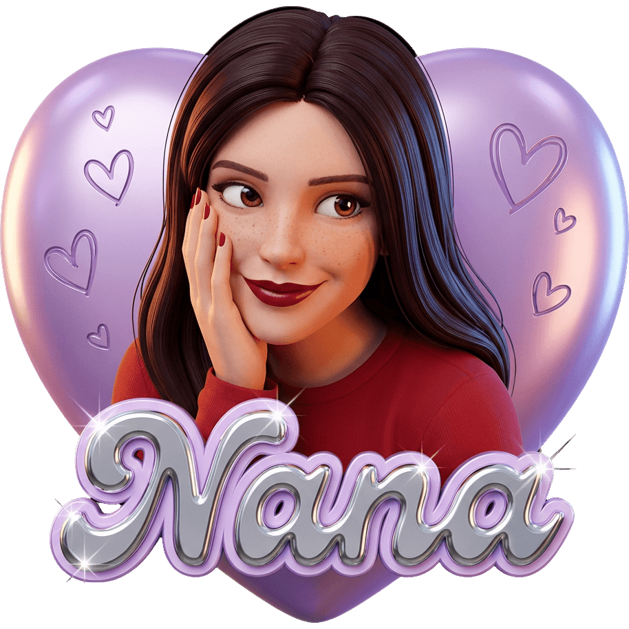 Nana Pollito TikTok LIVE gift
