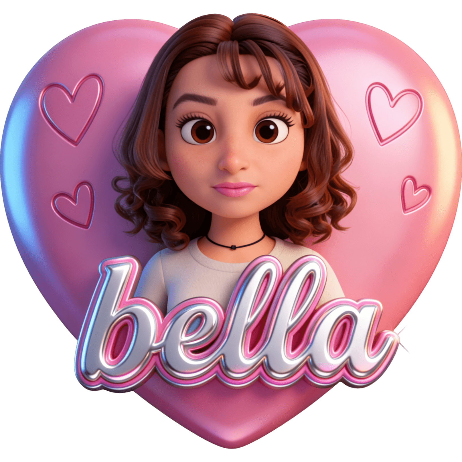 Bella Sonrisa TikTok LIVE gift