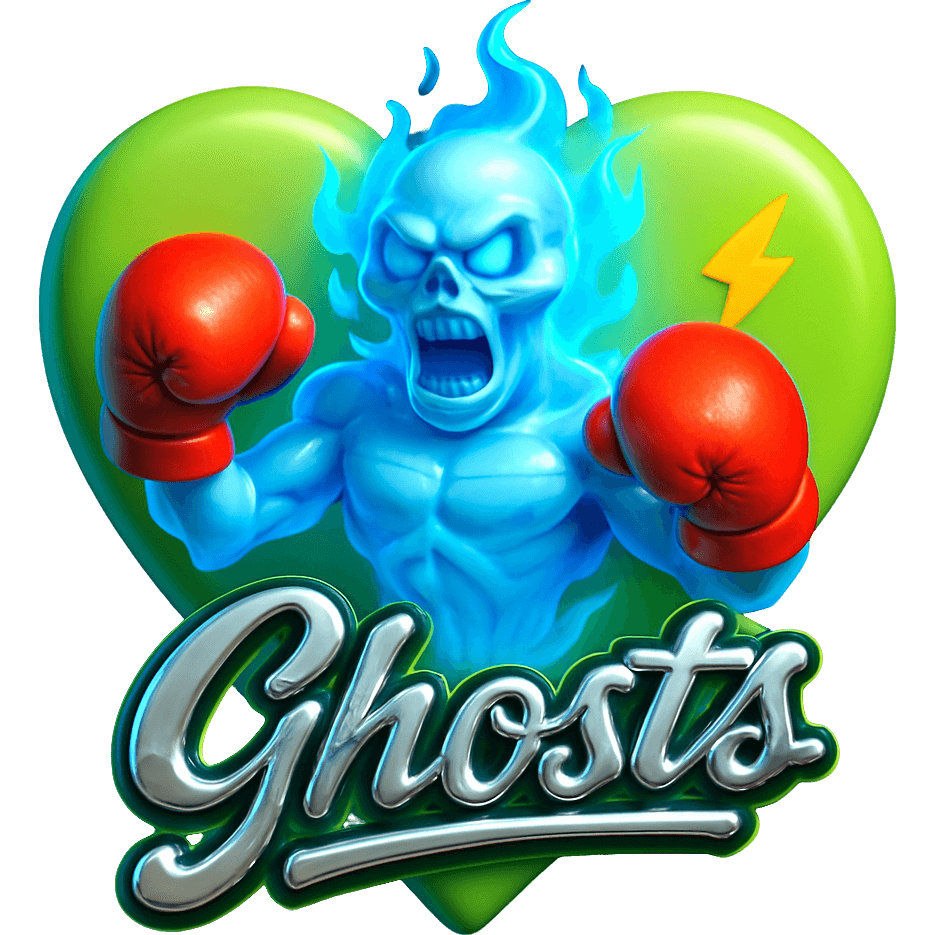 LittleGhost TikTok LIVE gift