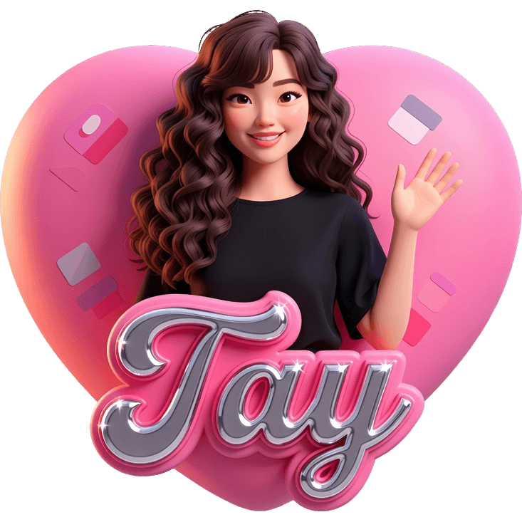 Tay bae TikTok LIVE gift