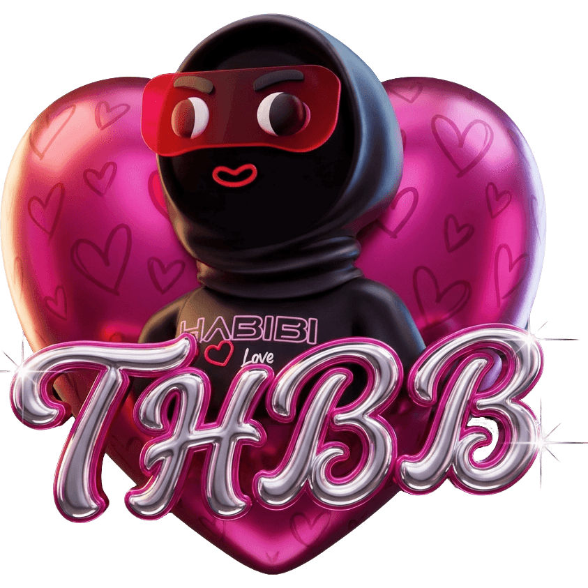 HABIBITOS TikTok LIVE gift