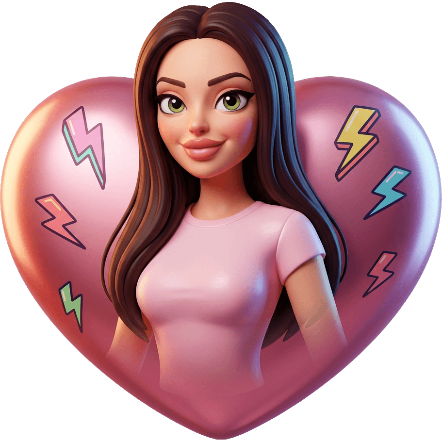 Georgia Roz TikTok LIVE gift