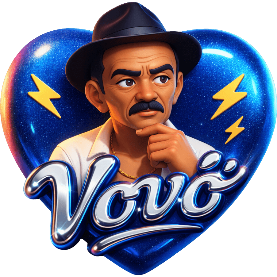 Vovô Vcic TikTok LIVE gift