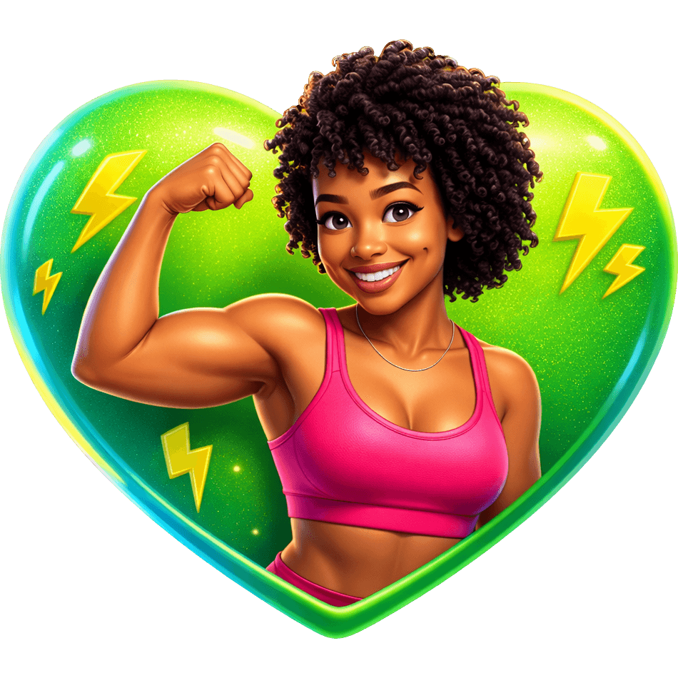 Equipe Fit TikTok LIVE gift