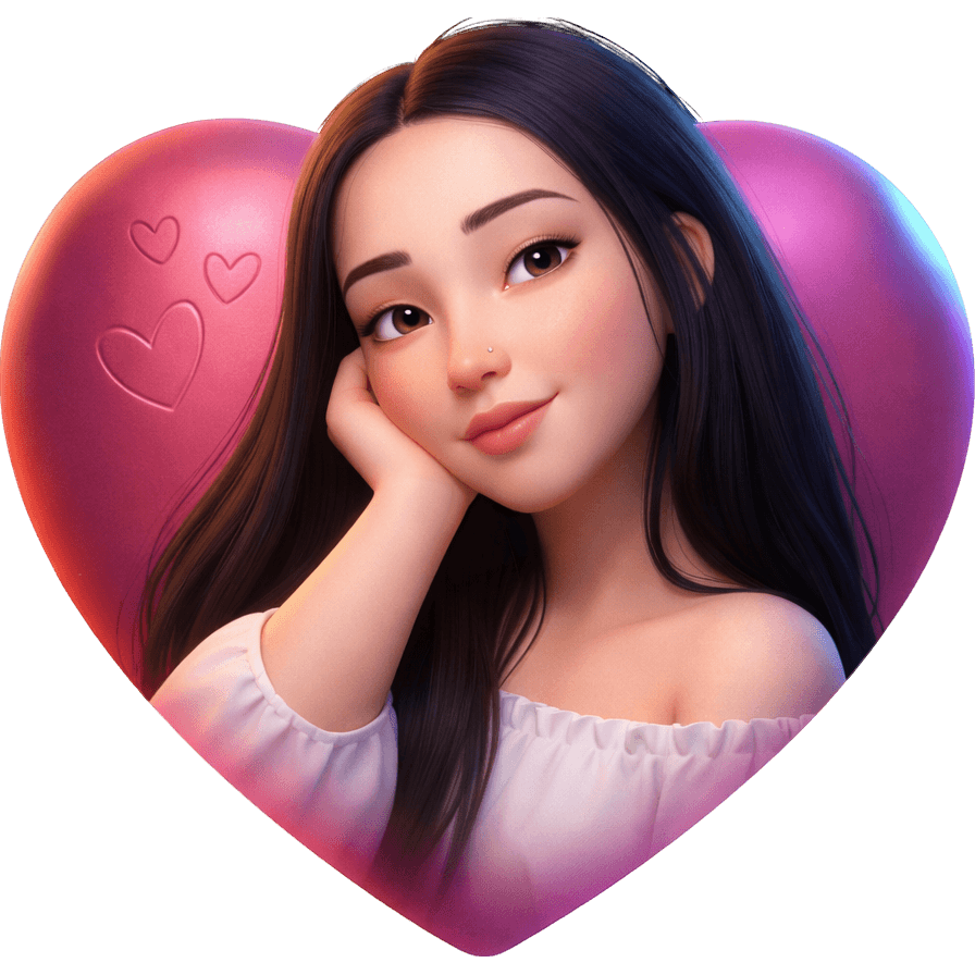 Mis Anna TikTok LIVE gift