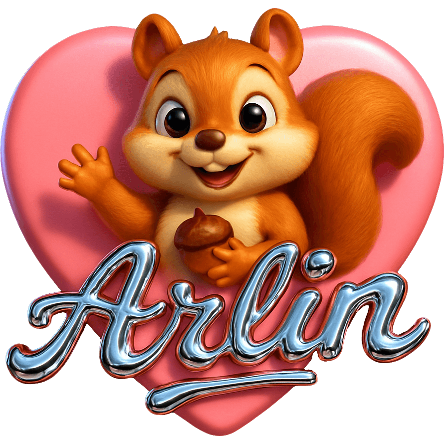 Arlin Ardilla TikTok LIVE gift