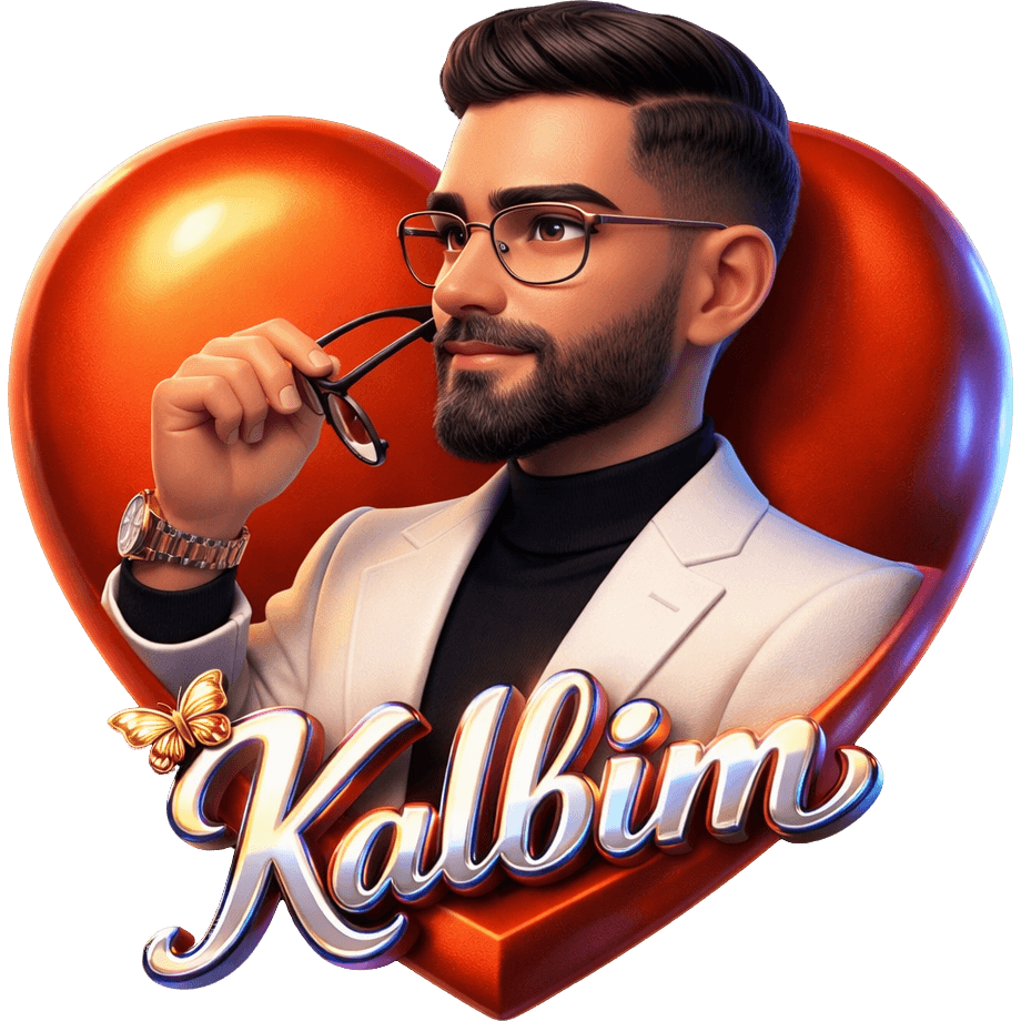 Kalbim Şıklığı TikTok LIVE gift