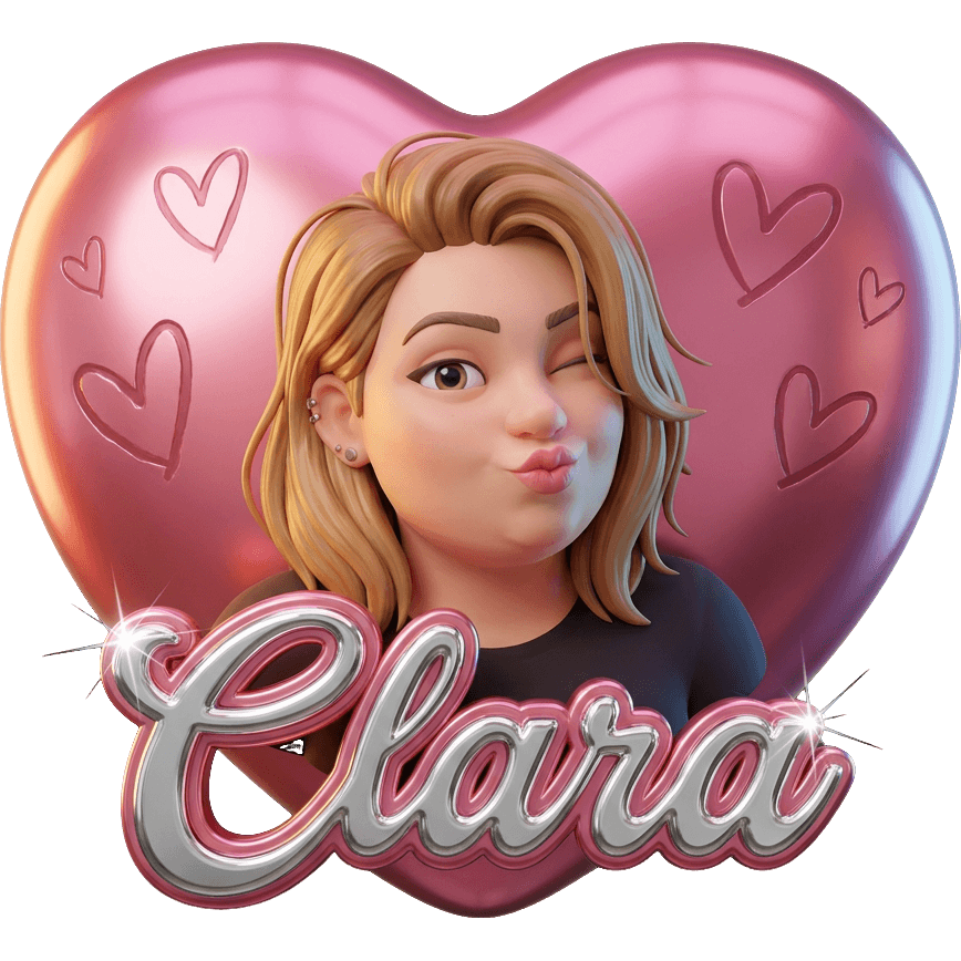 Clara Queen TikTok LIVE gift