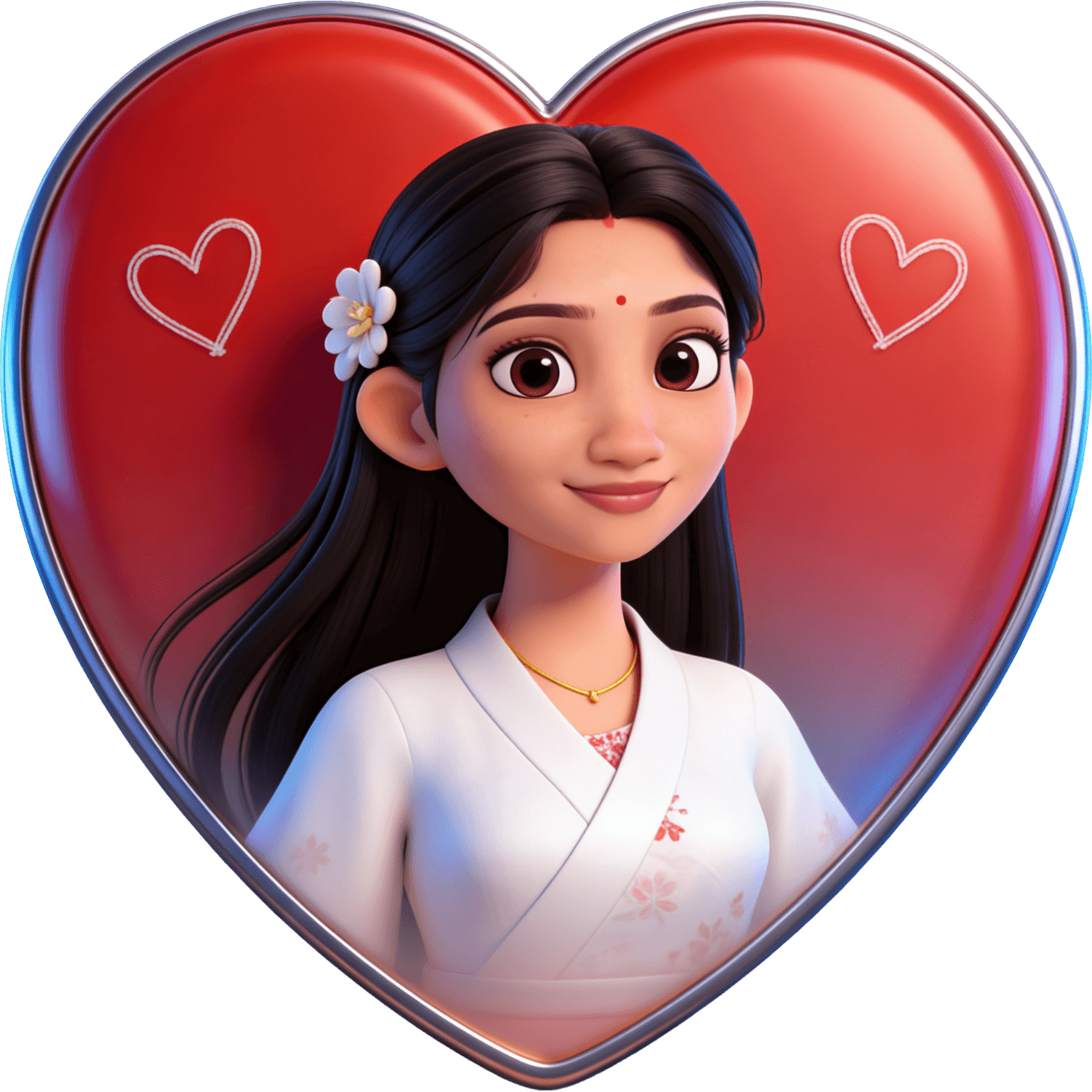 Anushka TikTok LIVE gift
