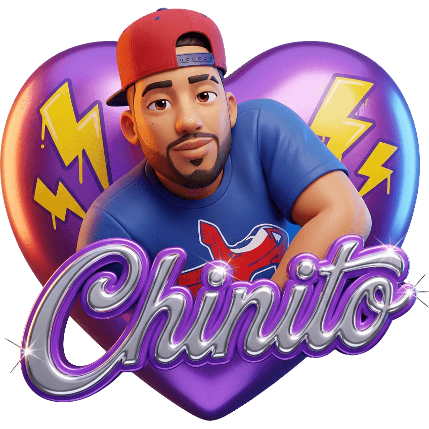 Rayo Chinito TikTok LIVE gift