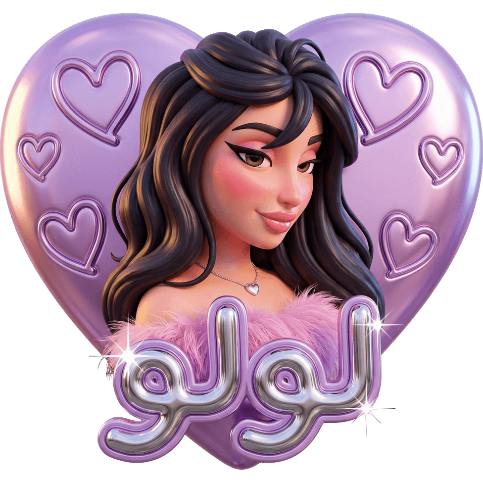 lolo H TikTok LIVE gift