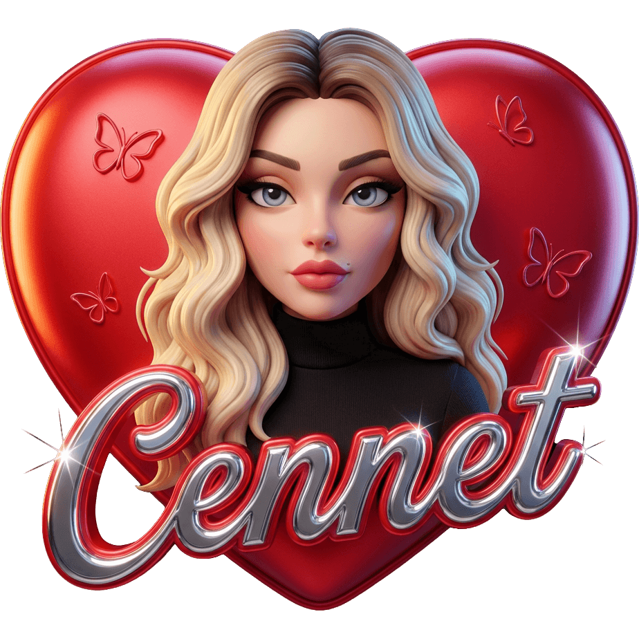 Cennet Dalgası TikTok LIVE gift