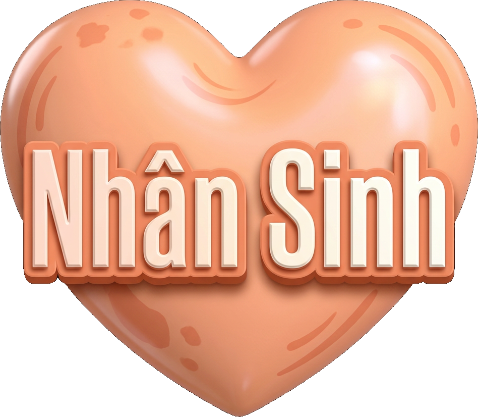 Nhân Sinh TikTok LIVE gift