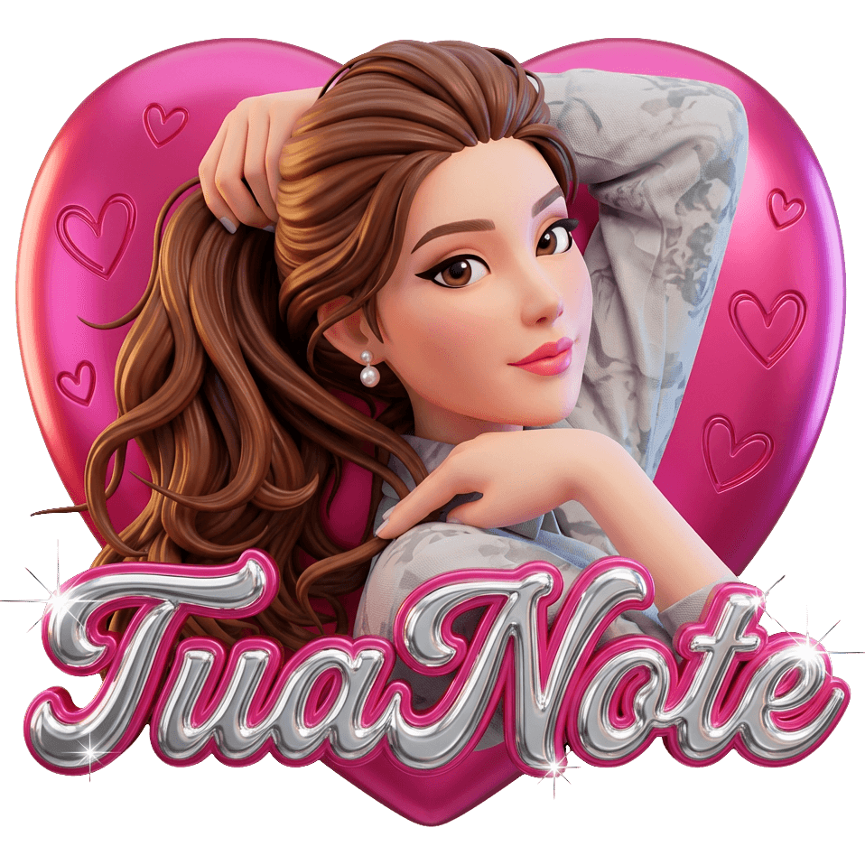 TuaNote ต้าวดื้อ TikTok LIVE gift