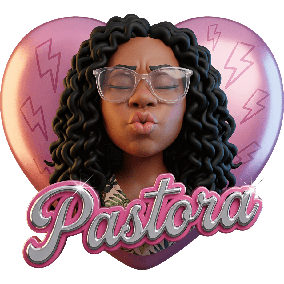 Pastora Floral TikTok LIVE gift