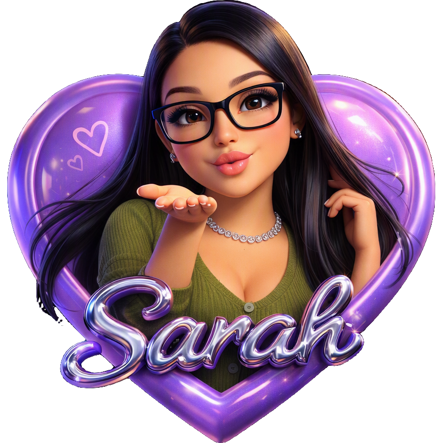 Blessed TikTok LIVE gift
