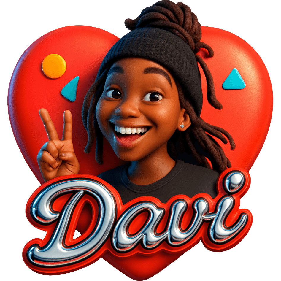 Salut Davi TikTok LIVE gift