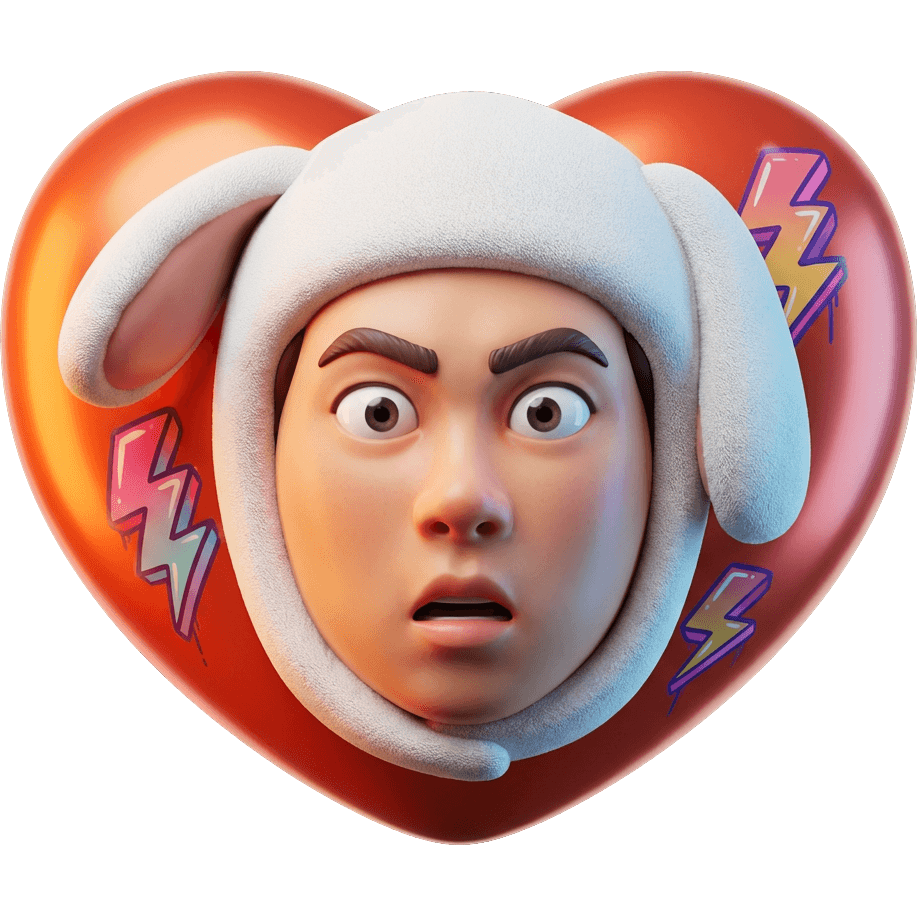 Jujul Terkejut TikTok LIVE gift