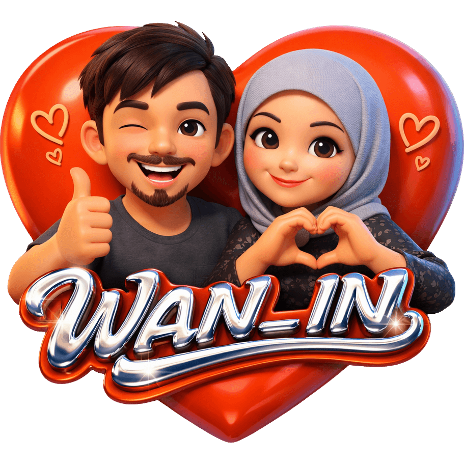 Wan In TikTok LIVE gift