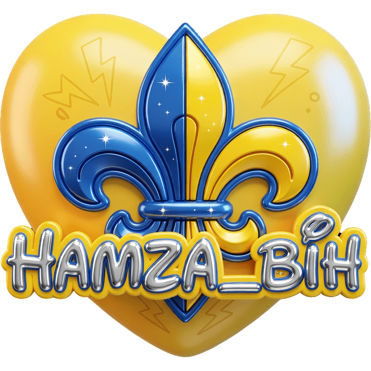 HAMZA BIH TikTok LIVE gift