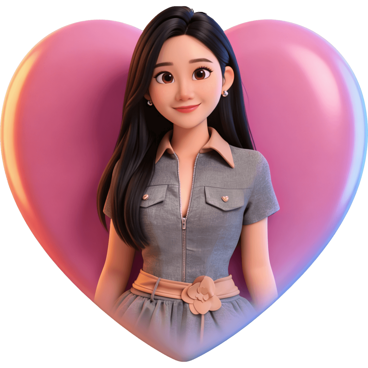 Trà My Boutique TikTok LIVE gift