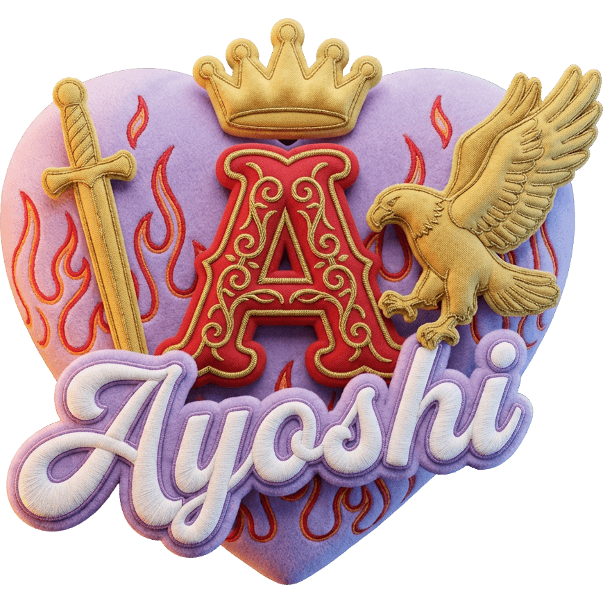 Ayoshi Qartalı TikTok LIVE gift