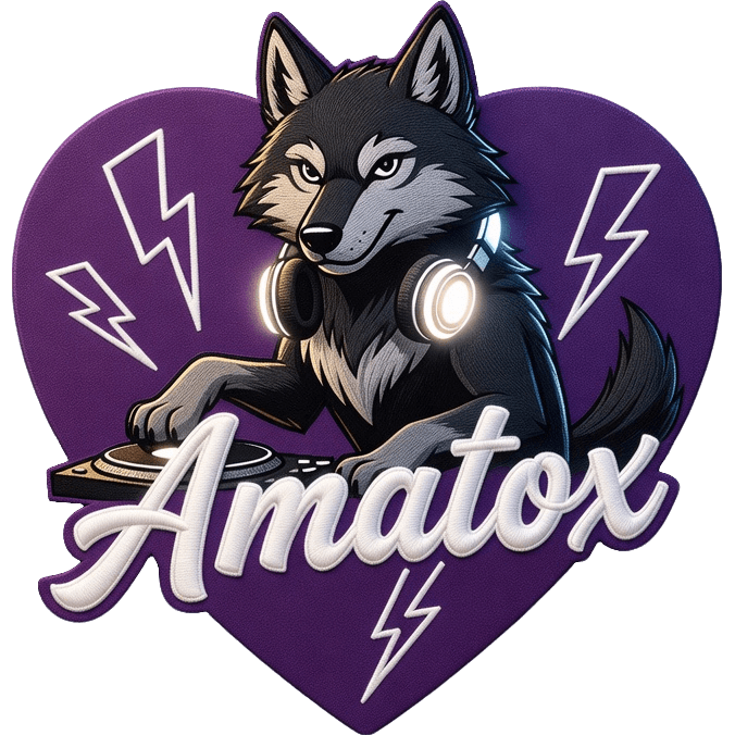 Amatox Spin TikTok LIVE gift
