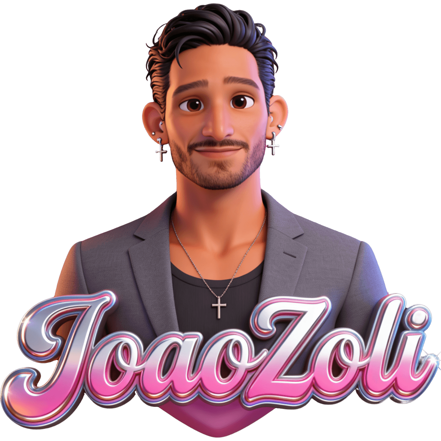 JoaoZoli TikTok LIVE gift