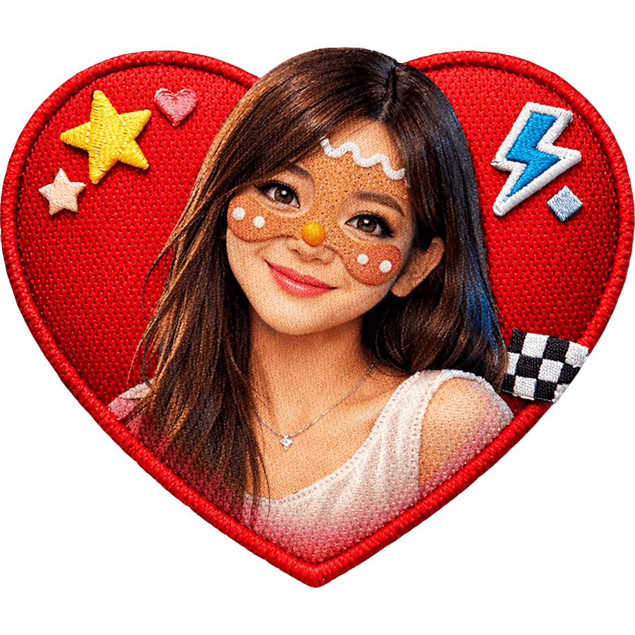 Clavelito TikTok LIVE gift